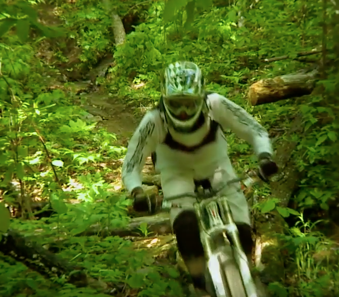 Cane Creek Climb Product Video - Bclip Productions